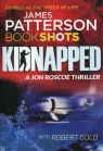 Kidnapped Patterson James