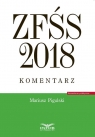 ZFŚS 2018 Komentarz Mariusz Pigulski