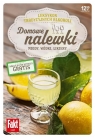Domowe nalewki. Miody, wódki, likiery Marta Szydłowska