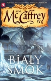 Biały smok - Anne McCaffrey