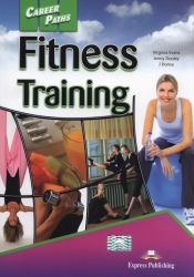 Career Paths Fitnes Training - Jenny Dooley, J. Donsa, Virginia Evans
