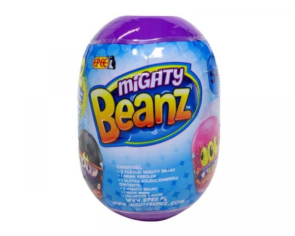 Figurki Fasolki Mighty Beanz - 2-pak kapsuła (EP03378)