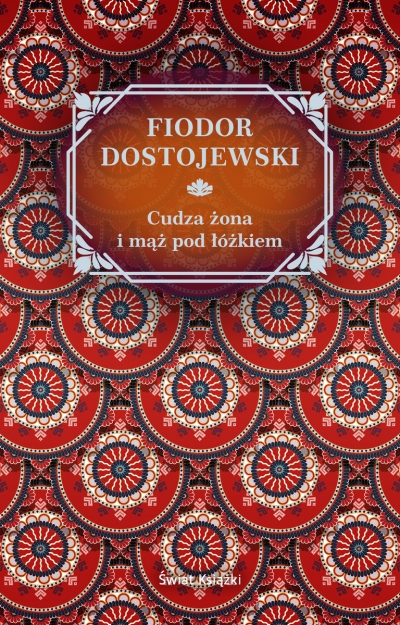 Cudza żona i mąż pod łóżkiem
