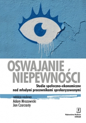 Oswajanie niepewności