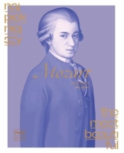 Najpiękniejszy Mozart - Wolfgang Amadeus Mozart