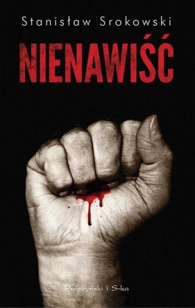 Nienawiść - Stanisław Srokowski