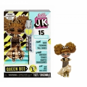 L.O.L. Surprise! J. K. - Queen Bee (570745E7/570783)