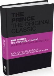Prince The Original Classic - Machiavelli Niccolo