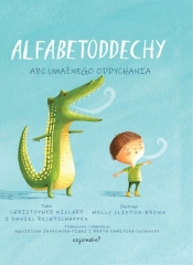 Alfabetoddechy - Willard Christopher, Rechtschaffen Daniel
