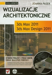 Wizualizacje architektoniczne