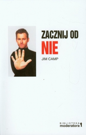 Zacznij od nie - Camp Jim<br />