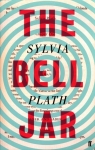Bell Jar Plath Sylvia