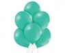  Balony pastelowe Forest Green 100szt