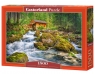 Puzzle 1500 Watermill