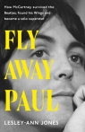 Fly Away Paul Lesley-Ann Jones