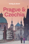 Prague & Czechia. Lonely Planet Mark Baker, Marc Duca Di, Enright. Becki
