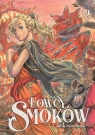Łowcy smoków. Tom 9 Taku Kuwabara