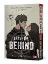 Leave Me Behind K.M. Moronova .