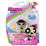 Atomówki Figurki Akcji Buttercup (6028014/85156)