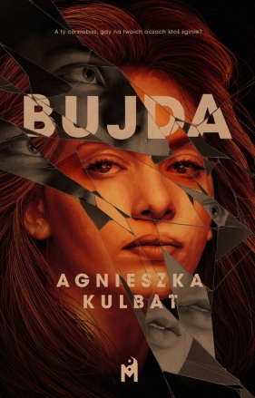 Bujda - Agnieszka Kulbat