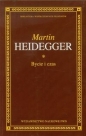 Bycie i czas - Martin Heidegger
