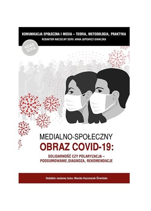 Medialno-społeczny obraz Covid-19