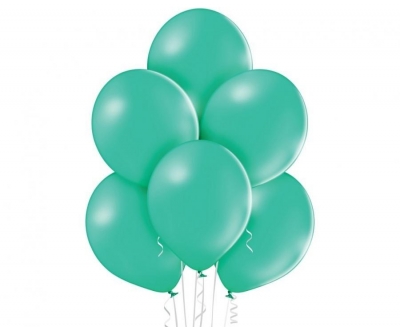 <img src='https://webimage.pl/pics/783/1/d5414391021783.jpg' style='height:440px' /> Balony pastelowe Forest Green 100szt