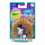Figurka Enchantimals Zwierzaki-ulubieńcy Krówka (GJX24/GNY76)