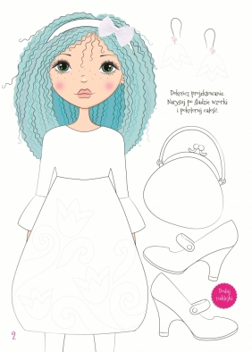 Moda. Wiosna - Opracowanie zbiorowe