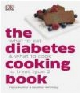 The Diabetes Cooking Book