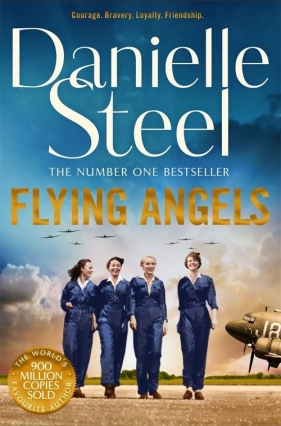 Flying Angels - Danielle Steel