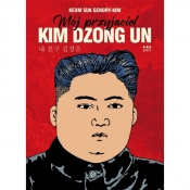Mój przyjaciel Kim Dzong Un - Keum Suk Gendry-Kim