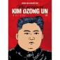 Mój przyjaciel Kim Dzong Un - Keum Suk Gendry-Kim