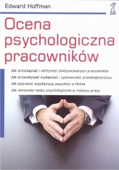 Ocena psychologiczna pracowników