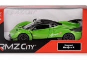 RMZ 5 Pagani Huayra R green/554074