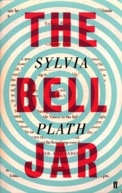Bell Jar - Plath Sylvia