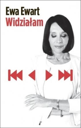 Widziałam - Ewart Ewa<br />
