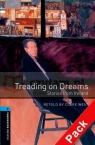 OBL 5: Treading on Dreams : Stories from Ireland +CD