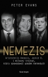 Nemezis Evans Peter