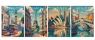 <img src='https://webimage.pl/pics/783/2/d5904017442783.jpg' width='400' height='167'> Brulion A6/96K kratka Retro City (5szt)
