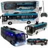 Autobus miejski zdalnie sterowany