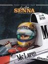  Ayrton Senna - Historia pewnego mitu