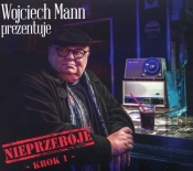 Nieprzeboje Krok 1 2CD