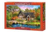 Puzzle 500: The Stoney Bridge (B-52783)