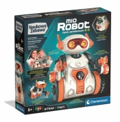 Robot Mio Nowa Generacja 2.0