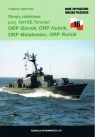 Okręty rakietowe proj. 1241RE Tarantul ORP Górnik, ORP Hutnik, ORP Metalowiec, Tomasz Grotnik