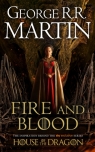 Fire and Blood wer. angielska