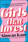 Girls that invest wer. angielska Simran Kaur