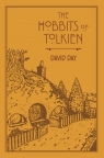 The Hobbits of Tolkien Day David