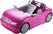Barbie samochód cabrio dla Barbie
